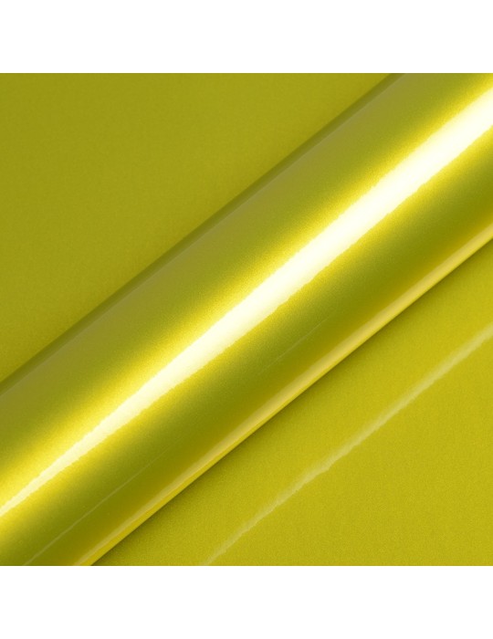 HX20558B - Jaune Métallisé Brillant